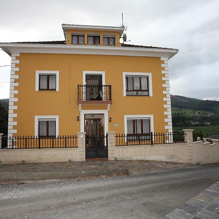 Casa Rubieira Βίλα Sequeiro Εξωτερικό φωτογραφία
