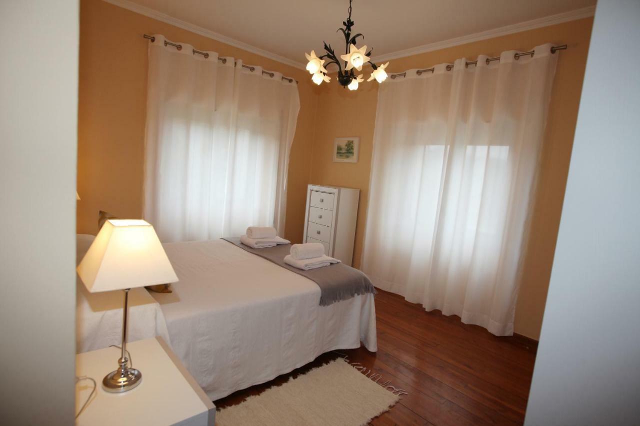 Casa Rubieira Βίλα Sequeiro Εξωτερικό φωτογραφία
