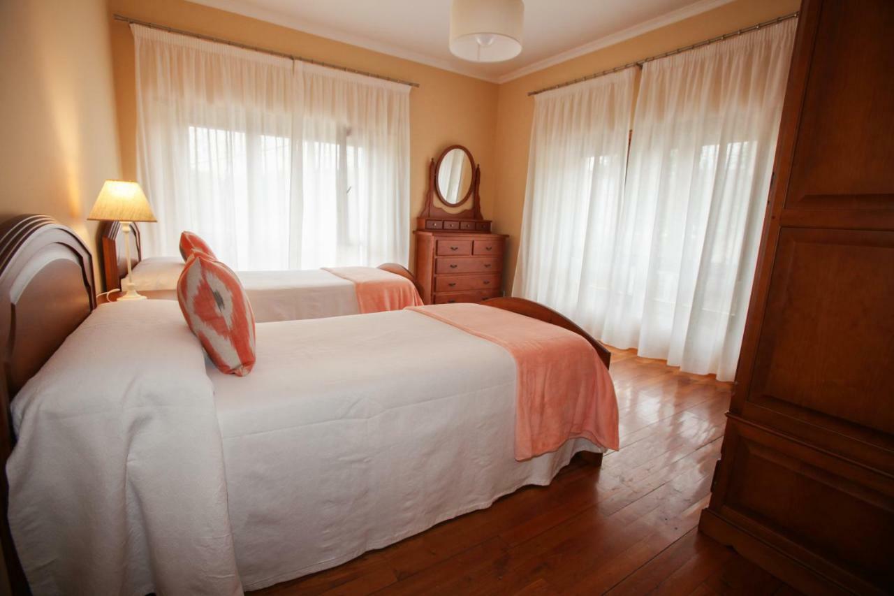 Casa Rubieira Βίλα Sequeiro Εξωτερικό φωτογραφία