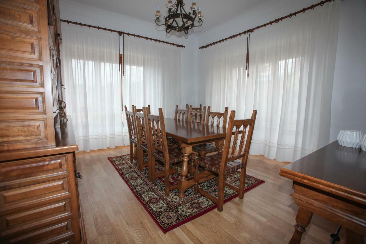Casa Rubieira Βίλα Sequeiro Εξωτερικό φωτογραφία